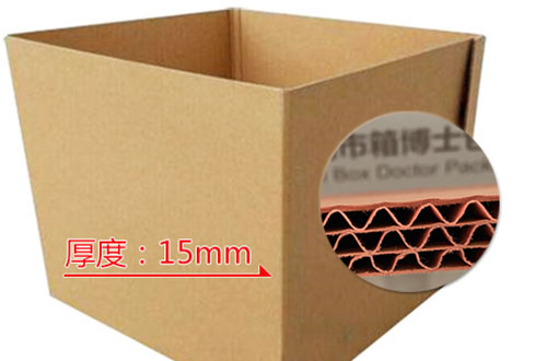 在上海客戶定制外包裝盒會考慮哪些細(xì)節(jié)