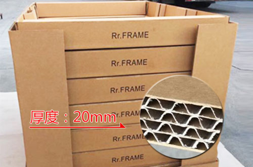 面對(duì)紙箱行業(yè)塌箱問題解決措施來了